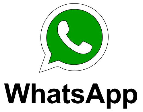 Зробити замовлення у WhatsAppі