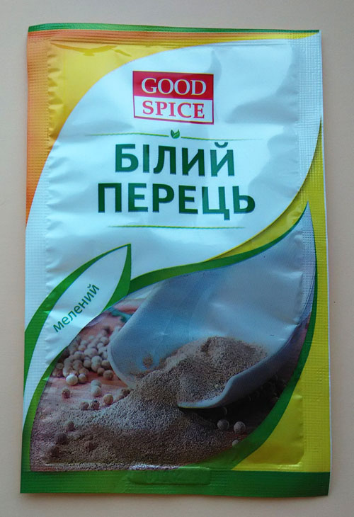 Белый перец молотый купить Белый перец молотый купить