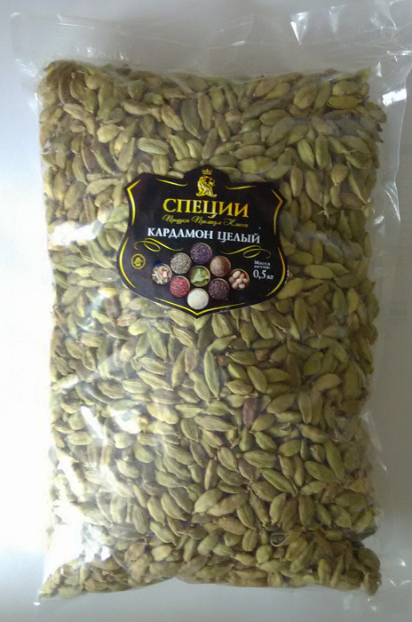 Кардамон целый купить Кардамон целый купить