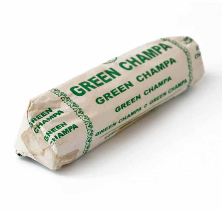 Green Champa благовония
