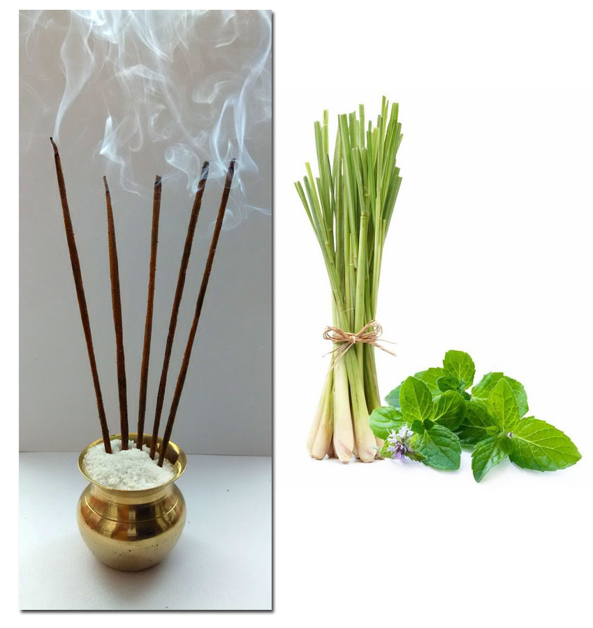 lemongrass аромапалочки lemongrass аромапалочки