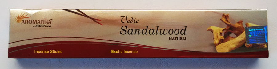 Sandalwood аромапалочки киев Sandalwood аромапалочки киев