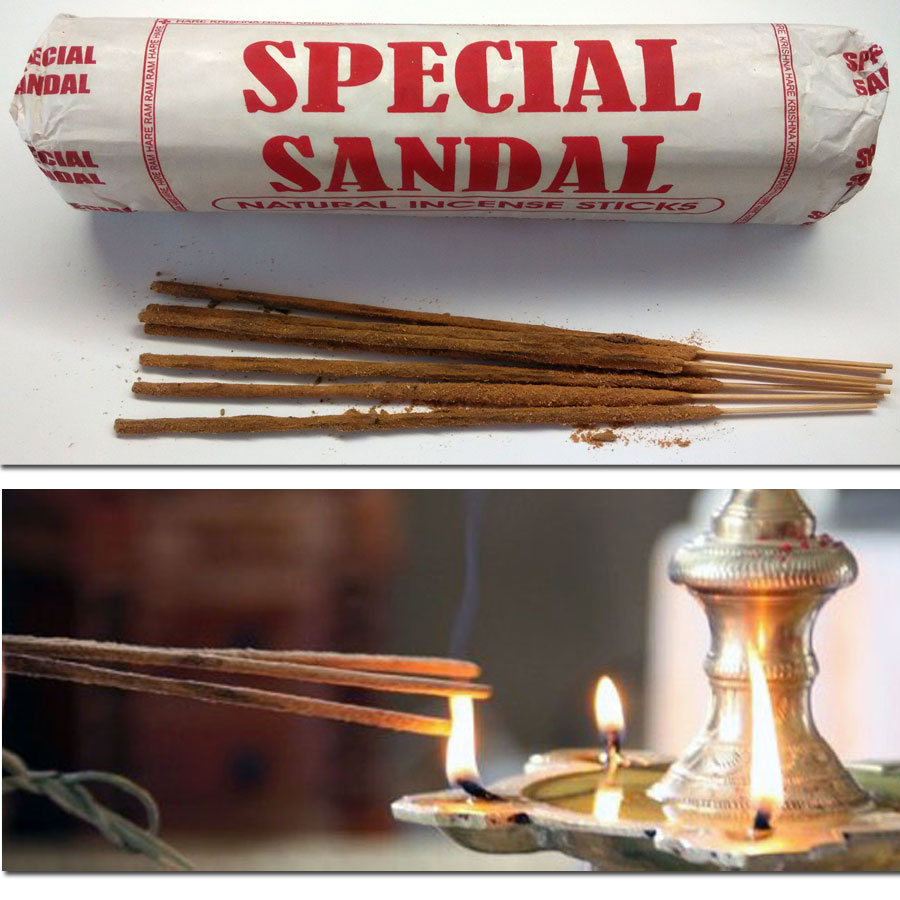 Special Sandal аромапалочки Special Sandal аромапалочки