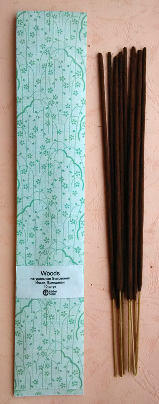 woods-аромапалочки woods-аромапалочки