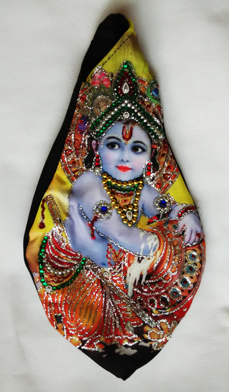 Krishna Mokhan-chor Krishna Mokhan-chor