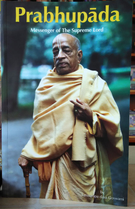 Prabhupada Prabhupada