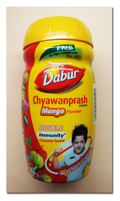 Чаванпраш манго Dabur купить Чаванпраш манго Dabur купить