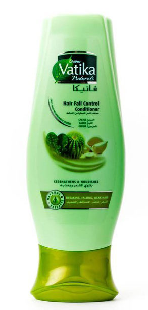 Кондиционер для волос Dabur Vatika Hair Fall Control Кондиционер для волос Dabur Vatika Hair Fall Control