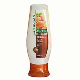 Кондиционер с орехом Аргана Мягкое увлажнение (Dabur Vatika, Argan) Кондиционер с орехом Аргана Мягкое увлажнение (Dabur Vatika, Argan)