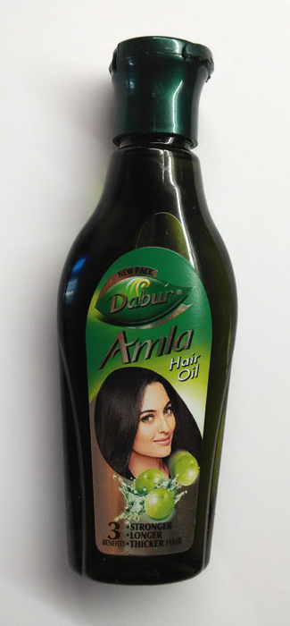 Масло для волос Амла дабур Масло для волос Амла дабур