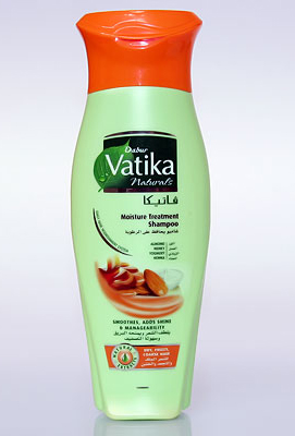 ШАМПУНЬ DABUR VATIKA