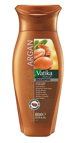 Шампунь Дабур Ватика с Орехом Аргана (Dabur Vatika, Argan) Шампунь Дабур Ватика с Орехом Аргана (Dabur Vatika, Argan)