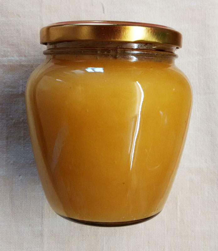 Мёд ахимса, лесной, разнотравье Мёд ахимса, лесной, разнотравье
