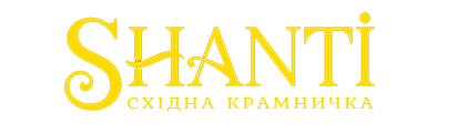 Shanti - східна крамничка — інтернет магазин східних товарів