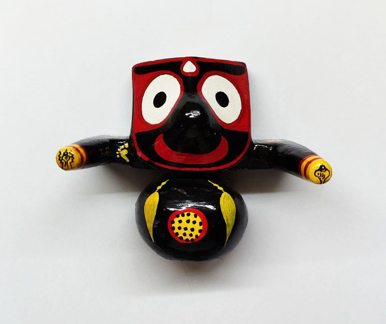 Патіта Павана Джаганнатх