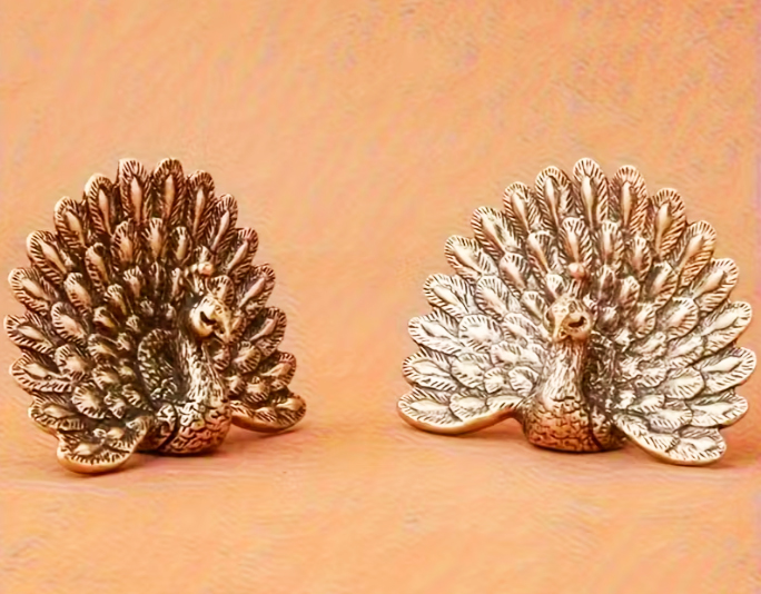 Павич для вівтаря Павич для вівтаря