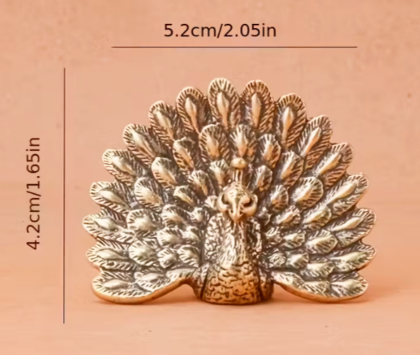 Павич для вівтаря Павич для вівтаря