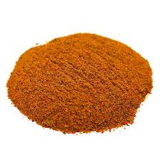 Мелена суміш 5-ти перців