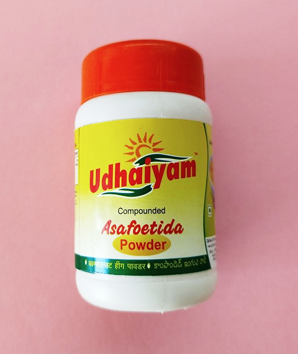 Асафетида India