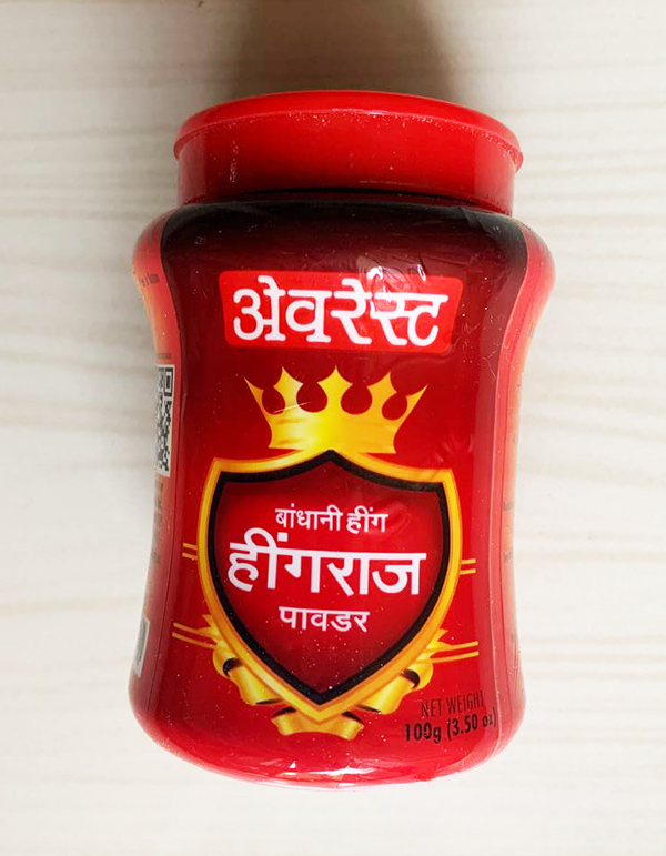 Асафетида HingRaj Everest