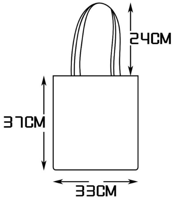 Сумка шоппер Сумка шоппер