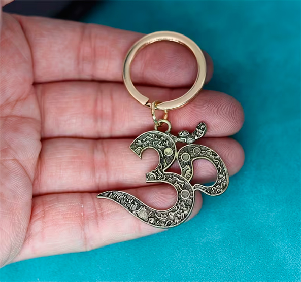 подарунок Брелок Ом