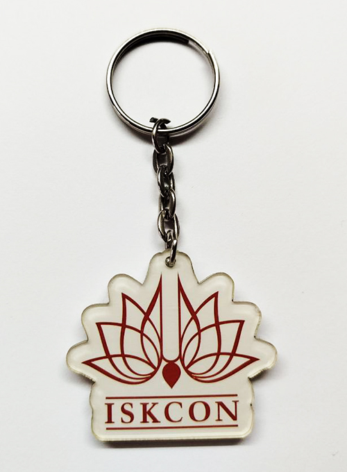 ISCKON