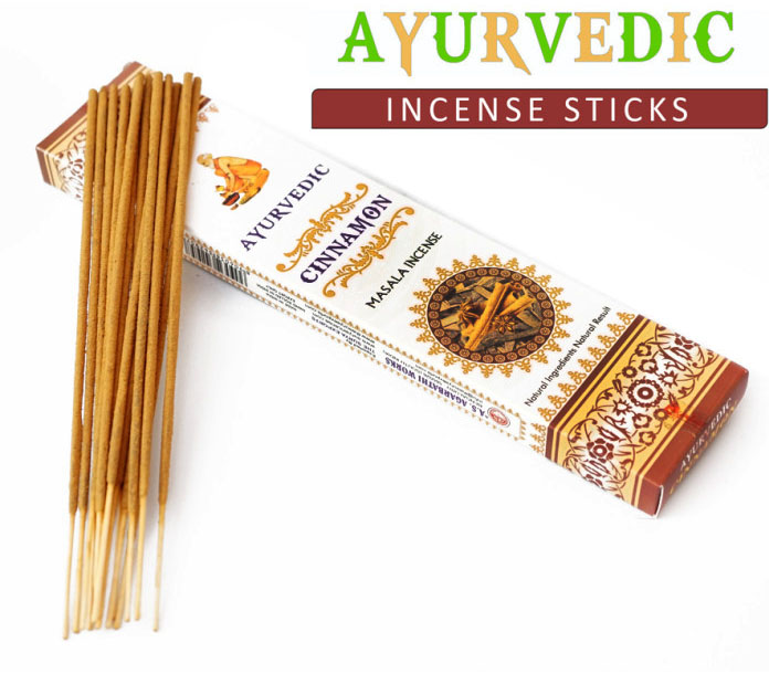 благовонія кориця Ayurvedic Cinnamon благовонія кориця Ayurvedic Cinnamon