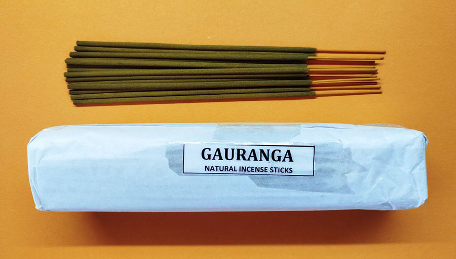 Благовония