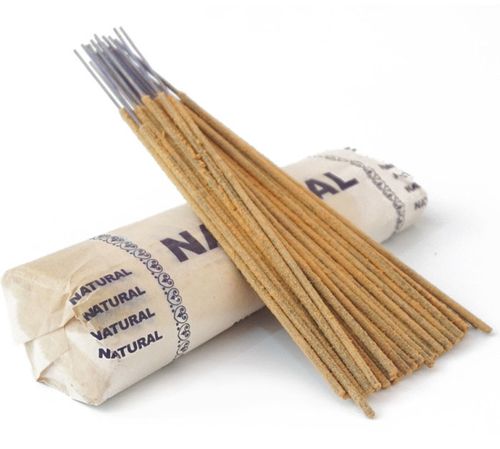 Natural благовонія шанті