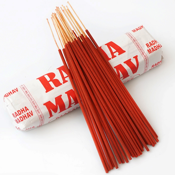 благовонія Radha Madhav