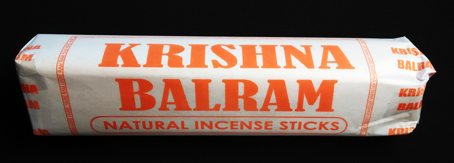 Krishna-Balaram аромапалочки оптом