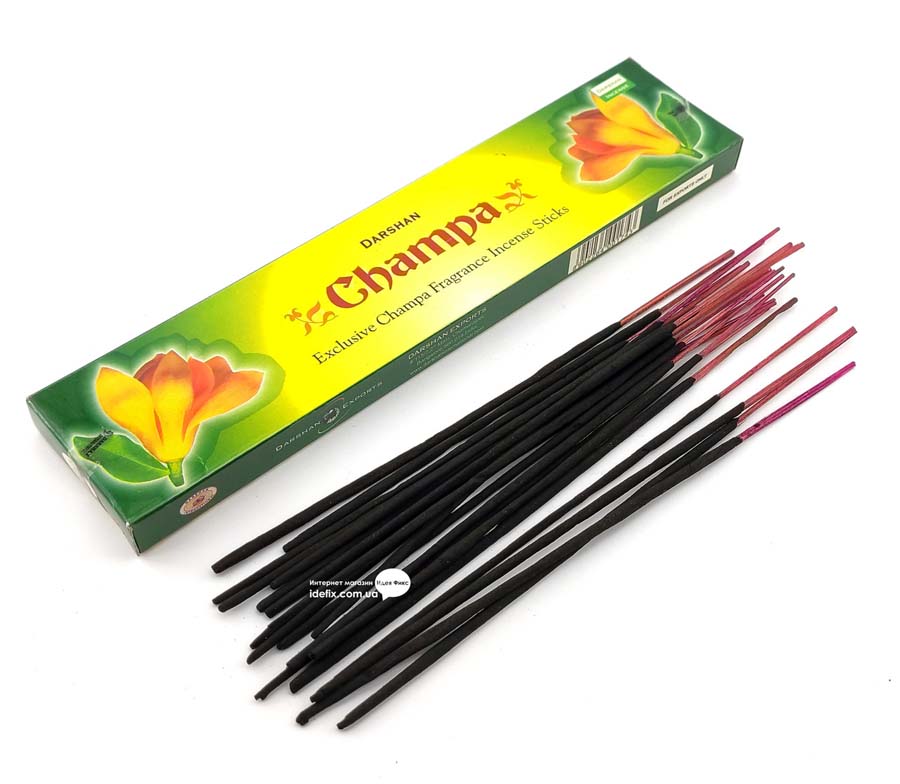 Champa Darshan Champa Darshan