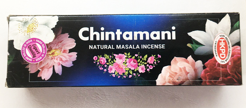 Chintamani Natural masala incense