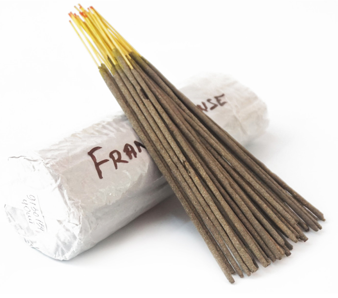 Frank incense