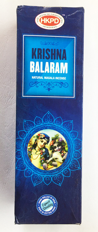 Krishna-Balaram