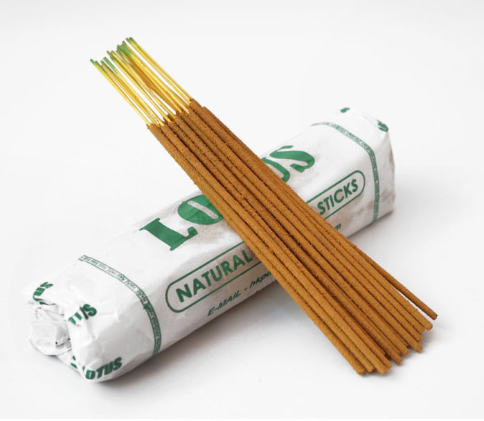 аромапахощі шанті Лотос