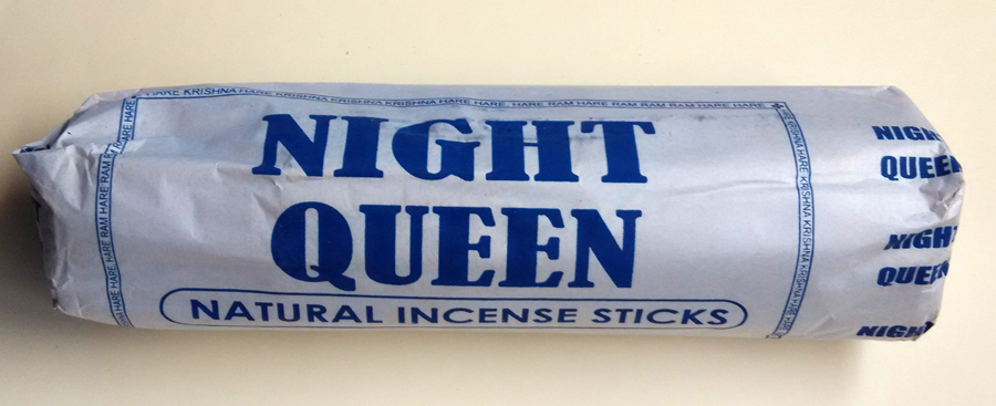 Night Queen аромапалочки