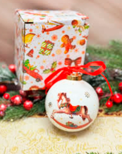 новорічна ялинка 2026