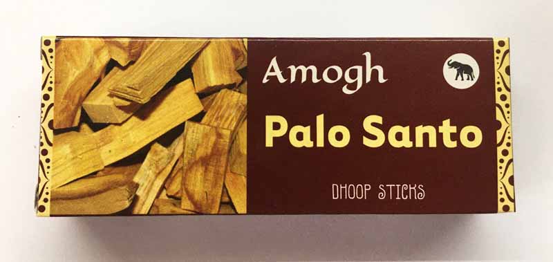 Palo Santo. Безосновні пахощі Palo Santo. Безосновні пахощі