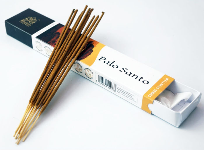 Palo Santo Wellness Himalaya. Incense sticks 15 g.