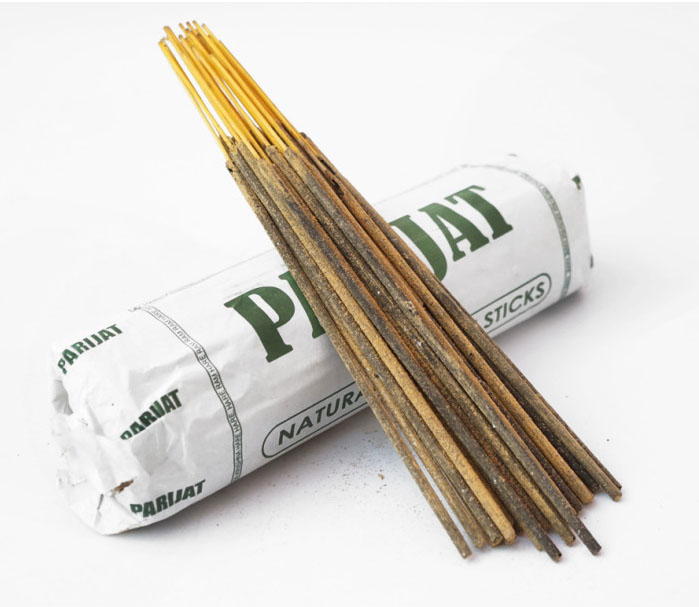 благавонія Паріджата