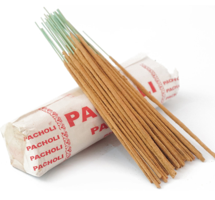 Patchouli пахощі шанті