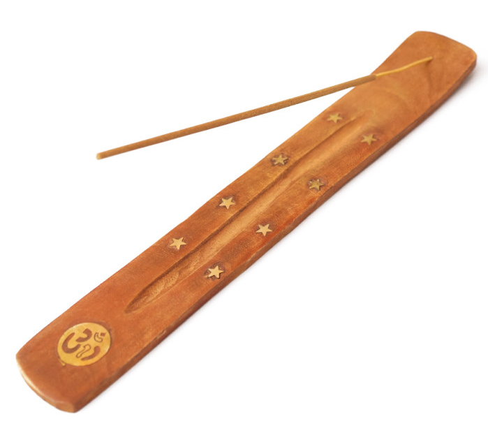 Дерев'яна Підставка