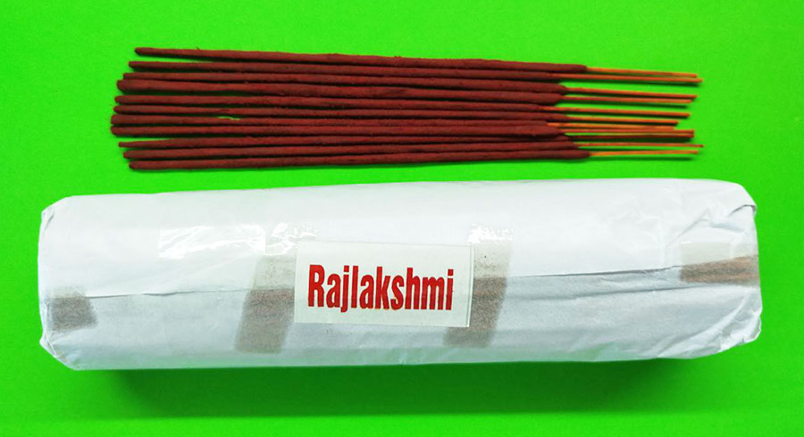 благовонія RajLaxmi