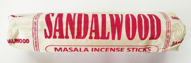 SandalWood