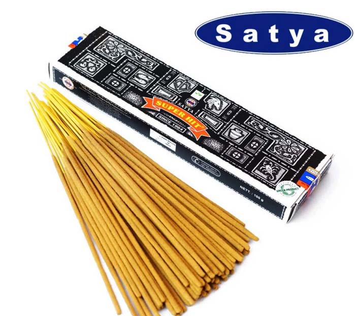 Super Hit Satya