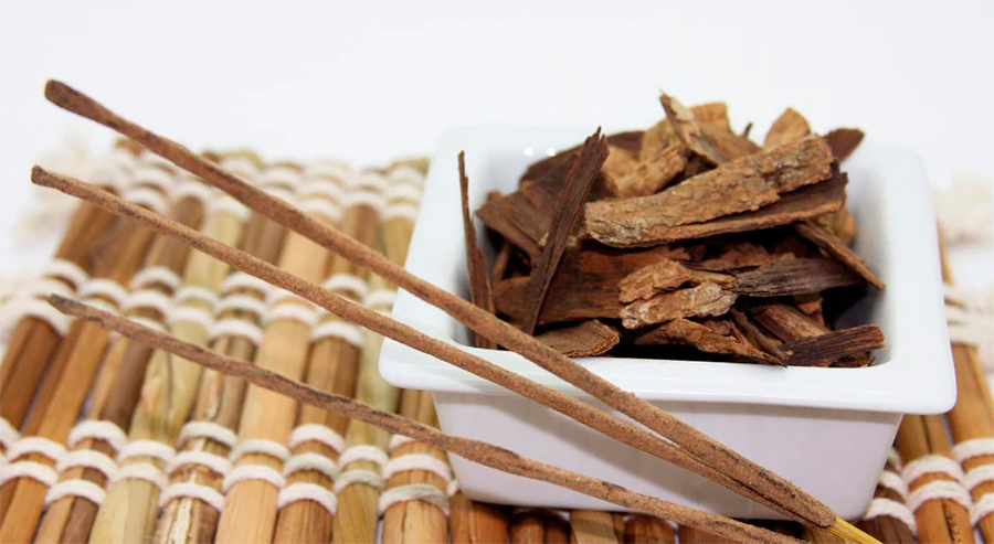 Super Sandal Wood 