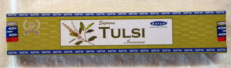 Tulsi Supreme Satya