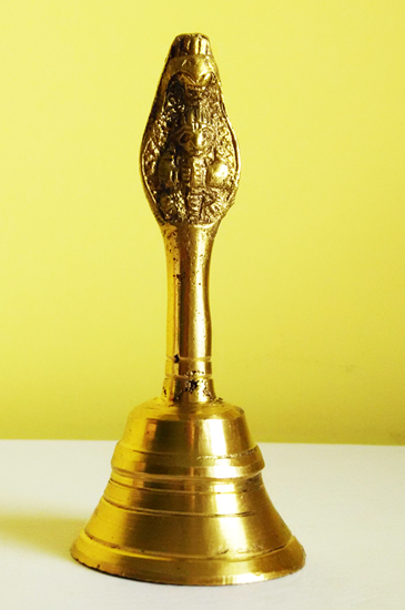 Дзвіночок для пуджі